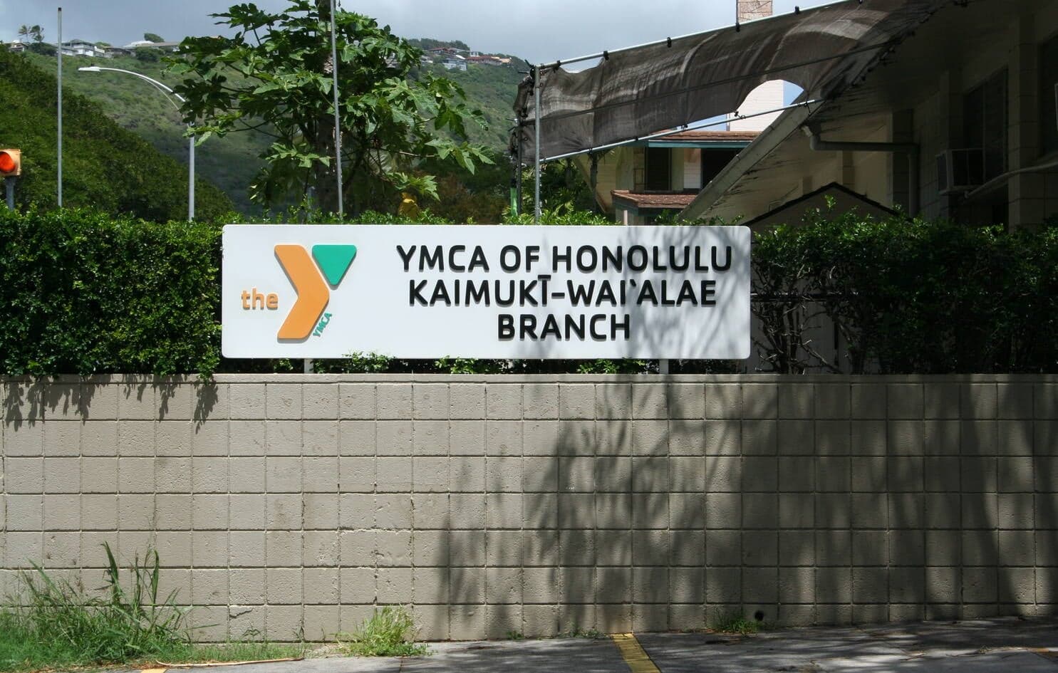Clean, Refresh & Make a Difference at the Y!