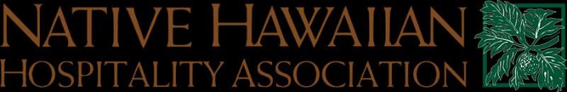 Native Hawaiian Hospitality Association