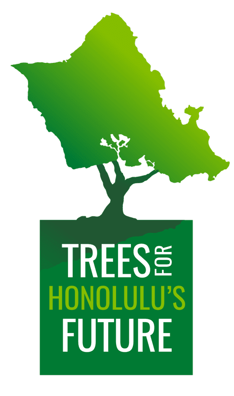 Trees for Honolulu's Future