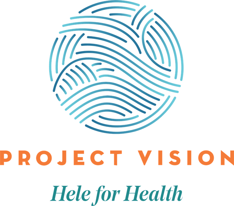 Project Vision Company Project Vision Hawaii | VolunteerAlly