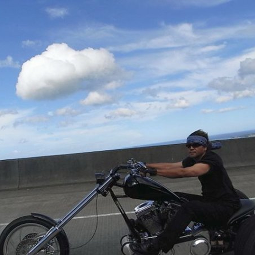 Kenji Takahashi